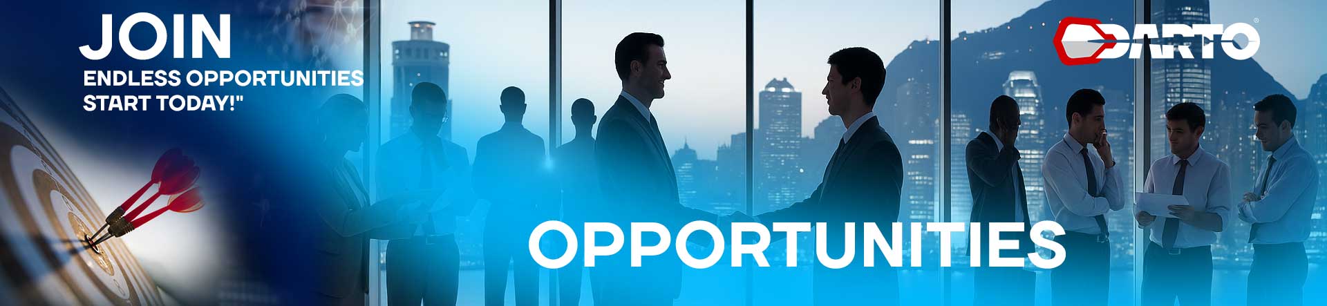 darto team
